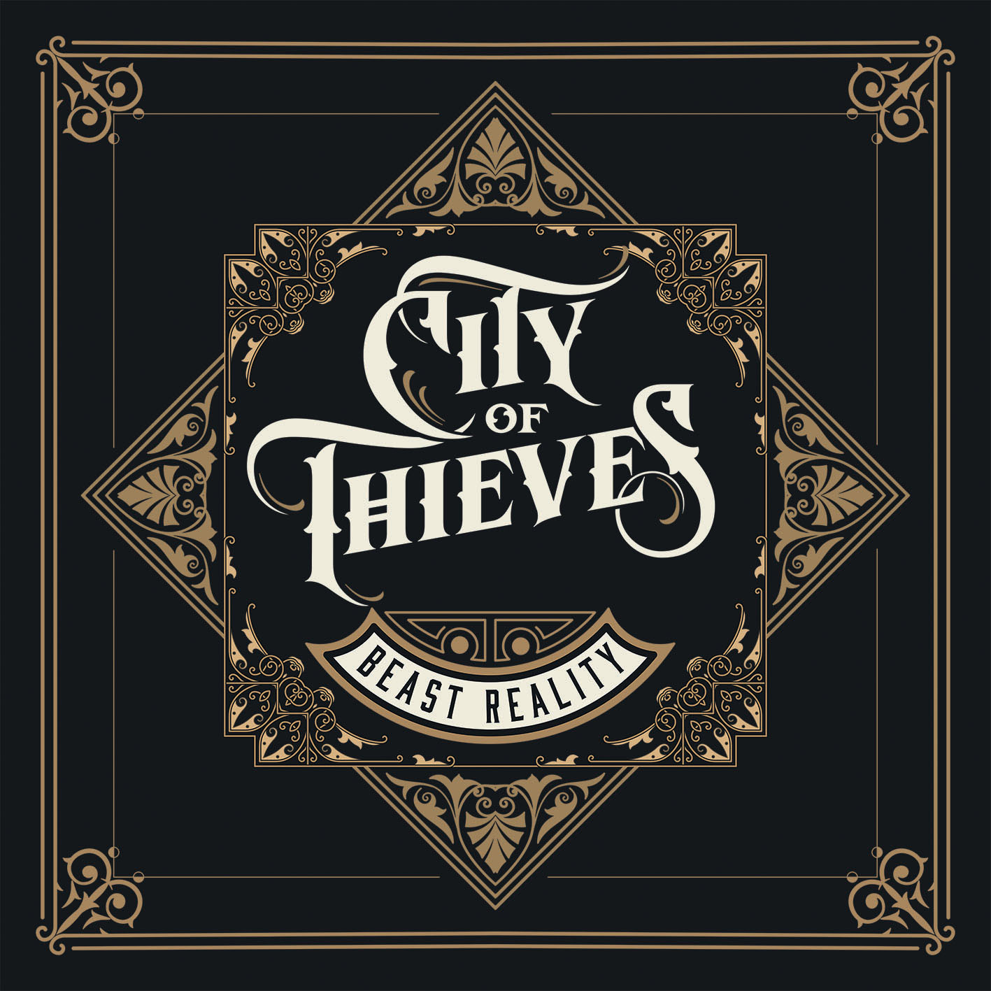 CITY OF THIEVES - Beast Reality